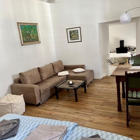 Apartment Georgstor Im Posthalterhof Mit Sauna Blankenheim  Exterior photo